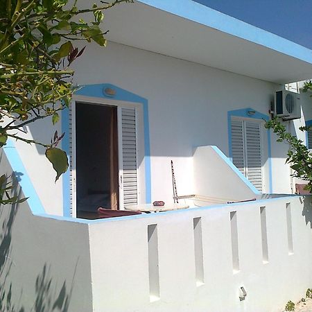 Dionysia Studios Kéfalos Exterior foto