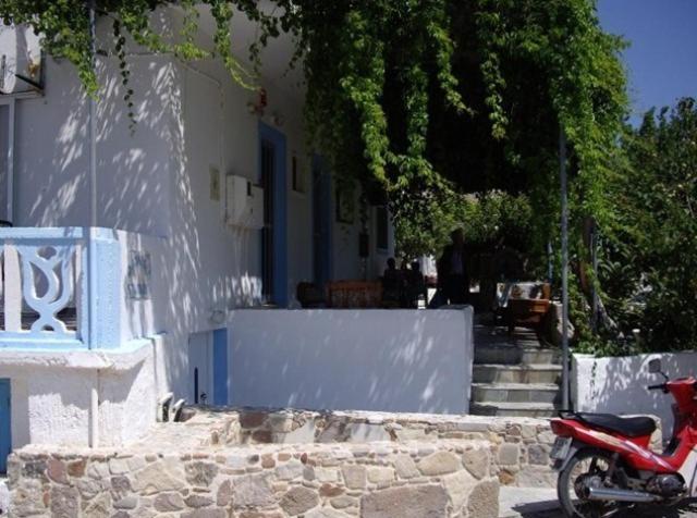 Dionysia Studios Kéfalos Exterior foto